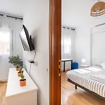 Centro - Wifi - Aire Acondicionado * المرية