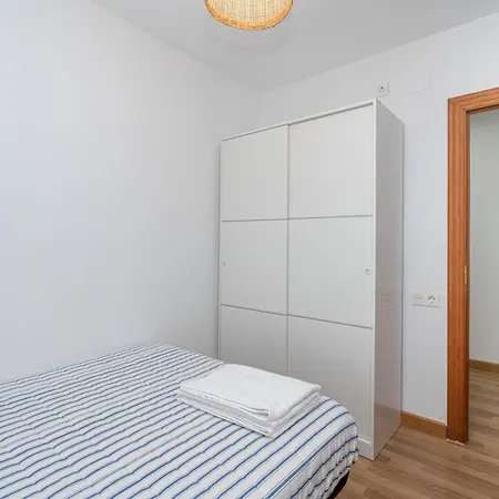 Centro - Wifi - Aire Acondicionado Almería