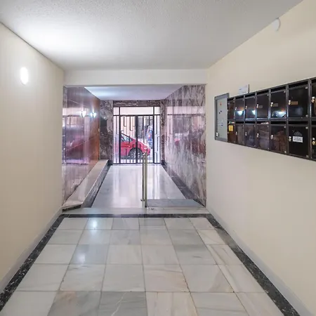 Centro - Wifi - Aire Acondicionado Apartment *
