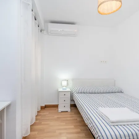 Centro - Wifi - Aire Acondicionado * Almería