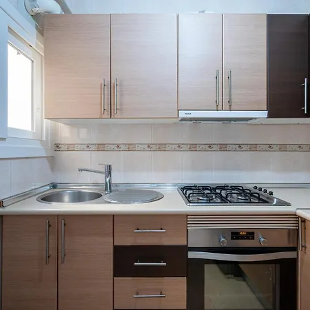 Centro - Wifi - Aire Acondicionado * Almería